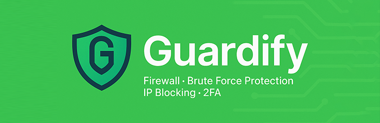 Guardify Firewall