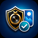 GuardPic Image Credit Checker