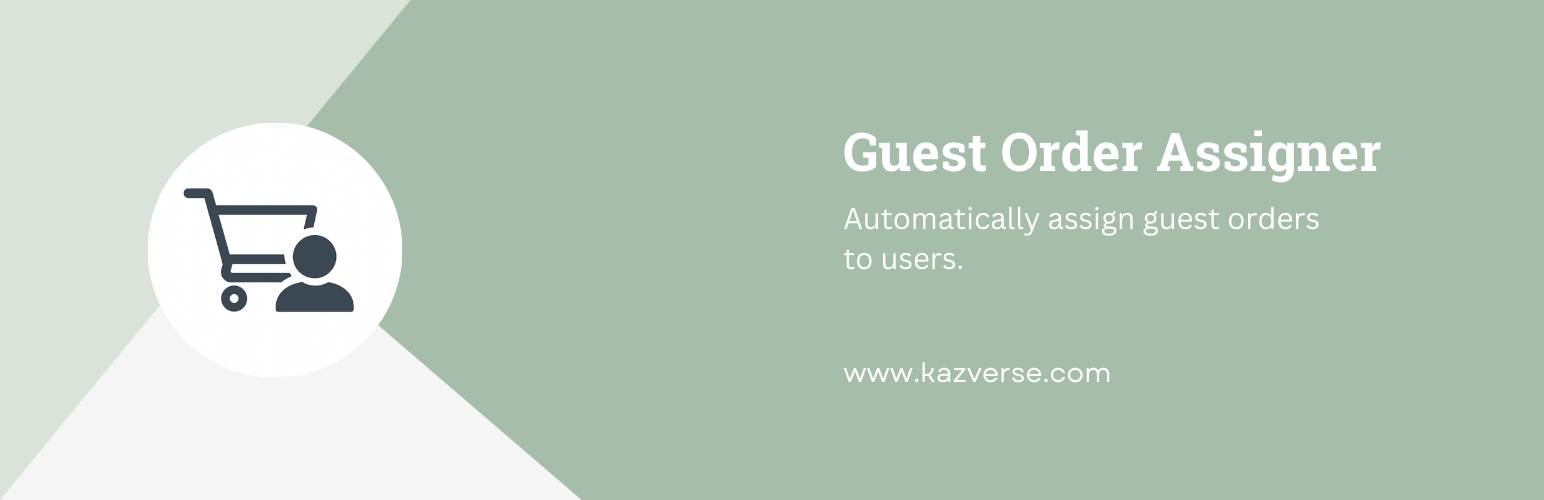 Guest Order Assigner