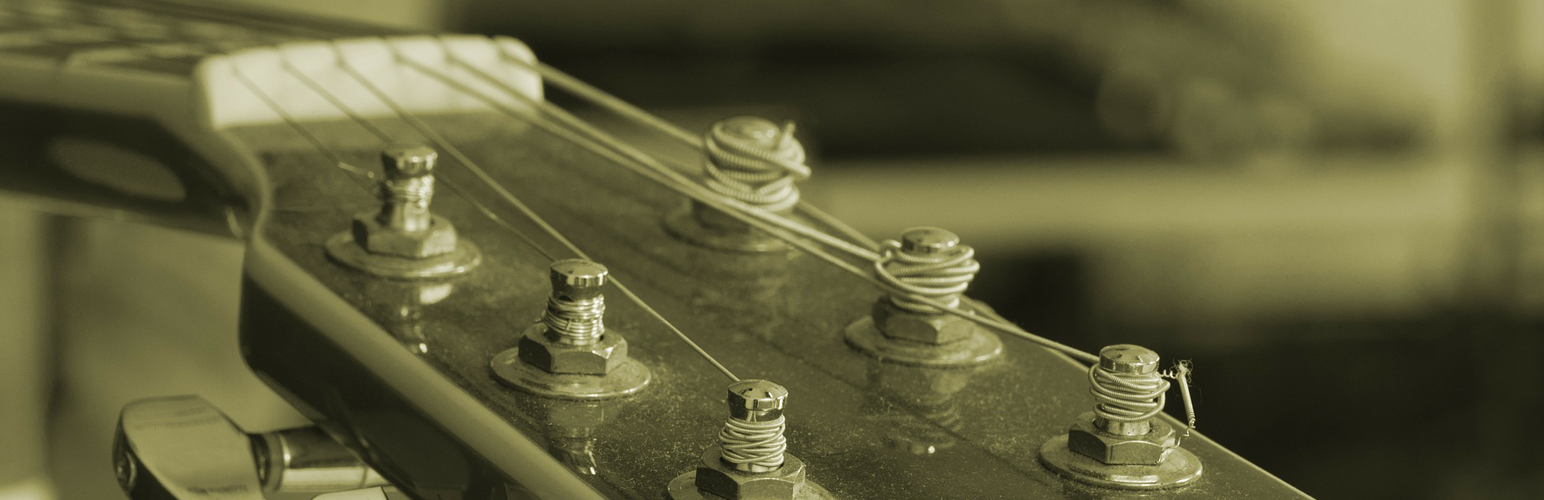 WordPress 外掛 Guitar Tabs 的封面圖片。