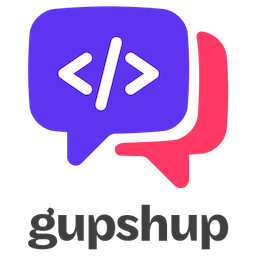 Gupshup Messaging Automation for WooCommerce logo