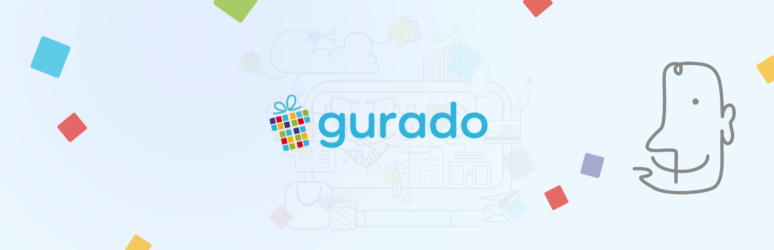 gurado WebConnect – Gift Card & Voucher Shop for WordPress