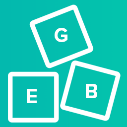 Guten Editor Blocks logo