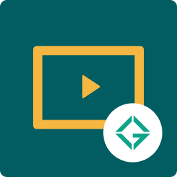 Gutena Video Lightbox logo