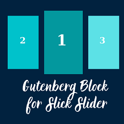 Simple Slider Block &#8211; Create Sliders From Core Blocks