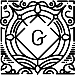Logo Project Gutenberg