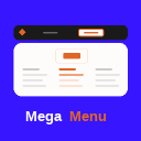 Gutenify Mega Menu