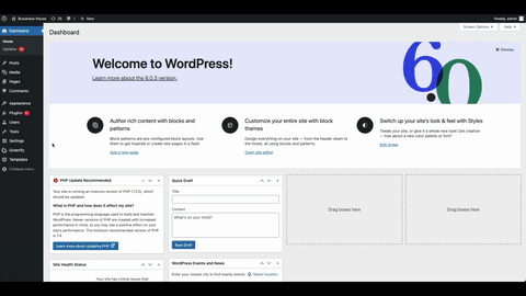 Gutenify Site Demo