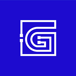 Gutenium Blocks logo
