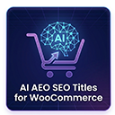 AI AEO for WooCommerce