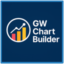 GW Chart Builder Icon