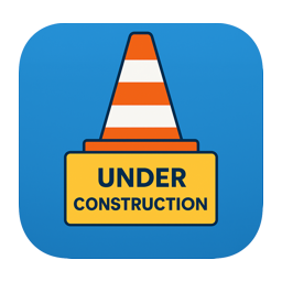 GW Under Construction Mode Icon