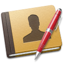 Gwolle Guestbook Icon