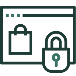 H6 Private Store for WooCommerce Icon