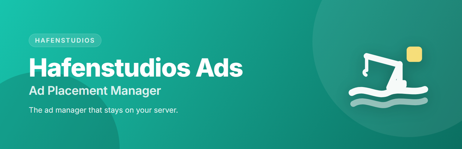 Hafenstudios Ads