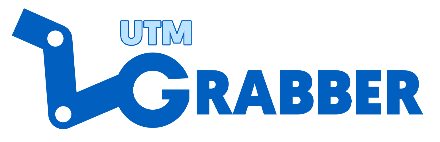 HandL UTM Grabber / Tracker