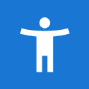 Handrail Accessibility Widget