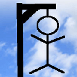 Hangman logo