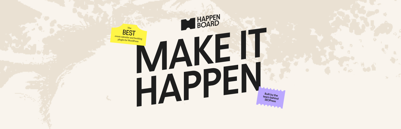 HappenBoard