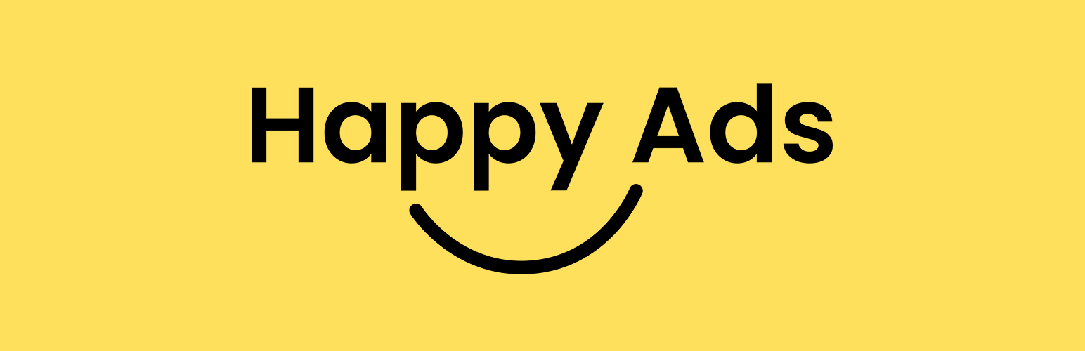 Happy Ads