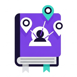 Happy Coders Multi Address for WooCommerce logo