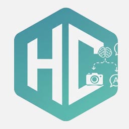 HappyCoders Smart Image Alt Text Icon