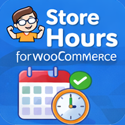 HappyCoders Store Hours for WooCommerce