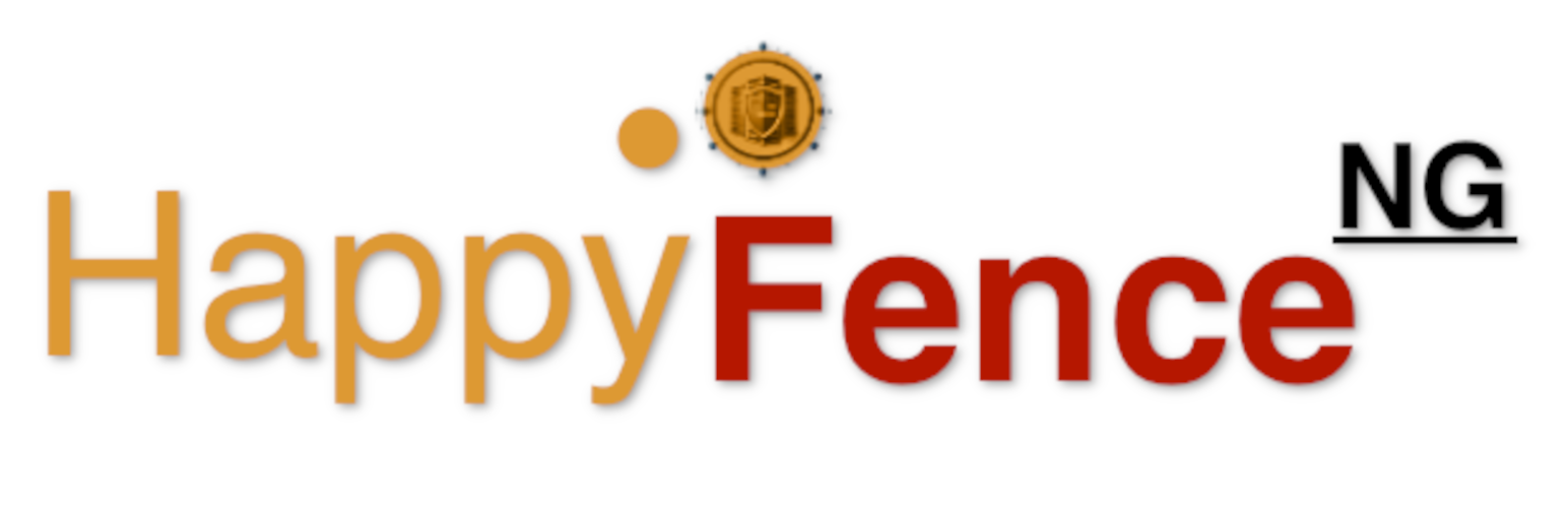 HappyFenceNG Total Enterprise Security