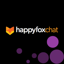HappyFox Chat – Live Chat Plugin for WooCommerce Online Stores logo