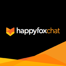 HappyFox Chat – Live Chat Plugin for WordPress Websites logo