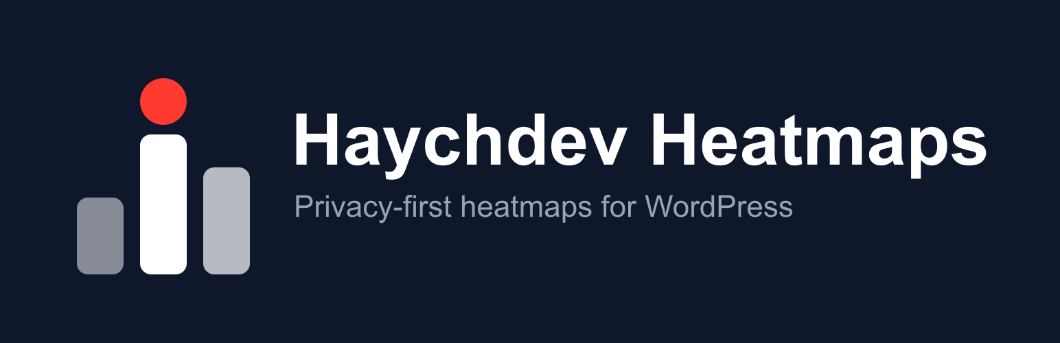 Haychdev Heatmaps