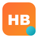 HBLateral Instant Donation Checkout logo