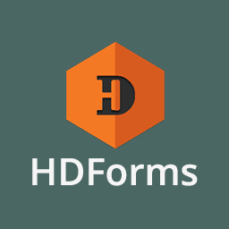 HDForms | Contact Form Builder logo