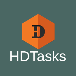 HDTasks | Client and Team Task Lists