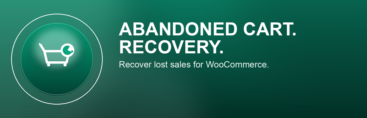 HDWebmobile Abandoned Cart Recovery