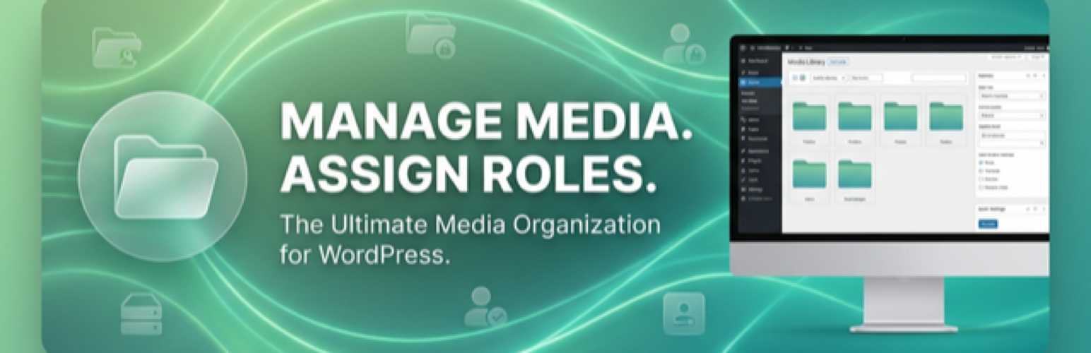 HDWebmobile Media Folder Roles