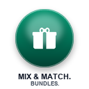HDWebmobile Mix & Match Bundles