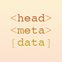 Head Meta Data