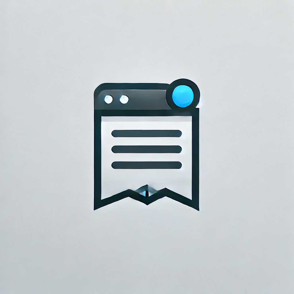 Header Banner logo