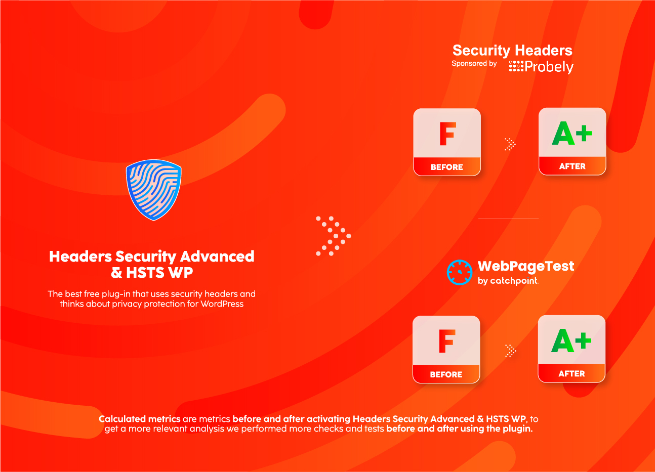 Headers Security Advanced &amp; HSTS WP