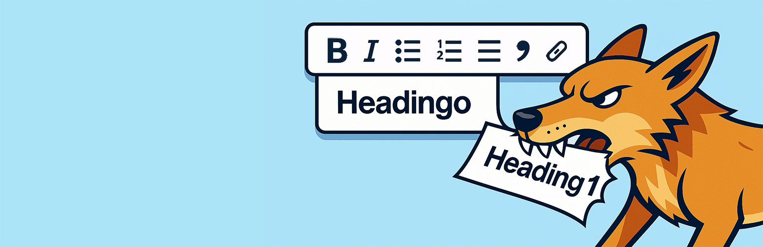 Headingo
