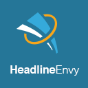 HeadlineEnvy &#8211; headline testing with Optimizely Icon