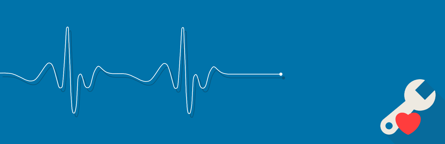 Product image for Health Check & Troubleshooting.