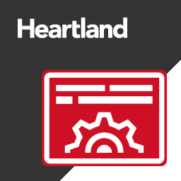 Heartland Management Terminal