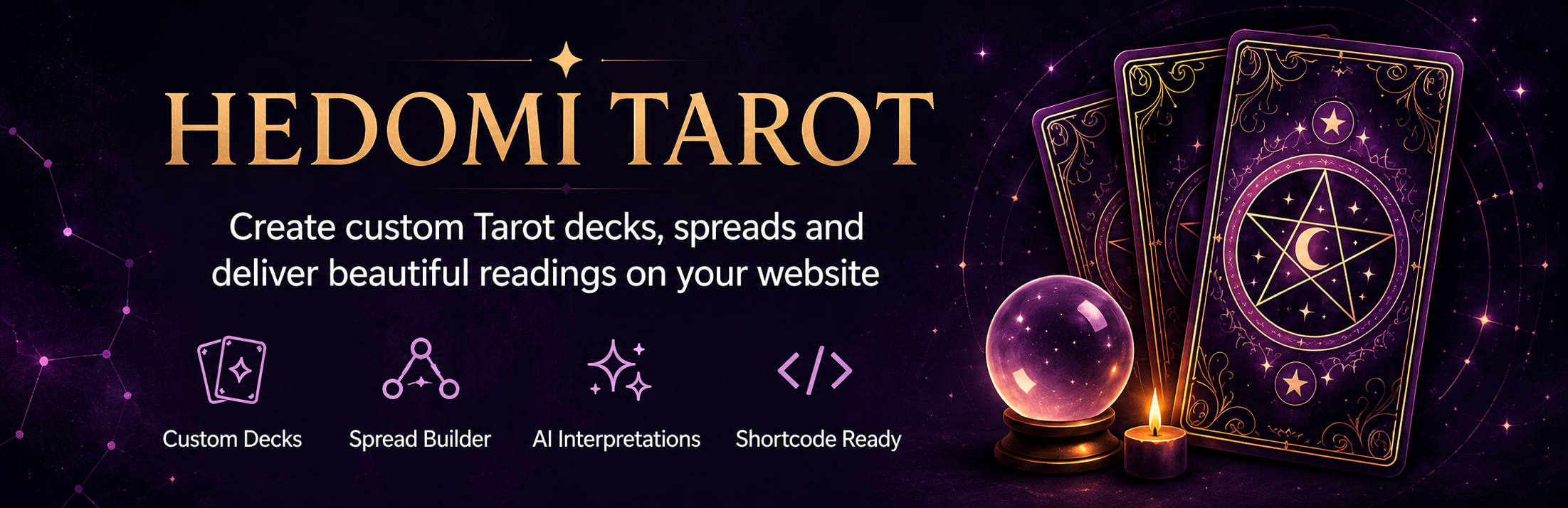 Hedomi Tarot