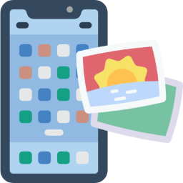 HEIC to JPEG logo