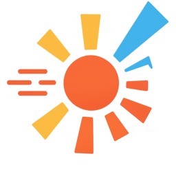 Heleco Media WebP Converter Icon