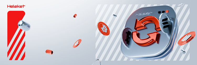Heleket – Crypto Gateway for WooCommerce