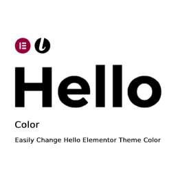 Hello EleColor