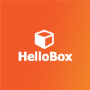 HelloBox logo